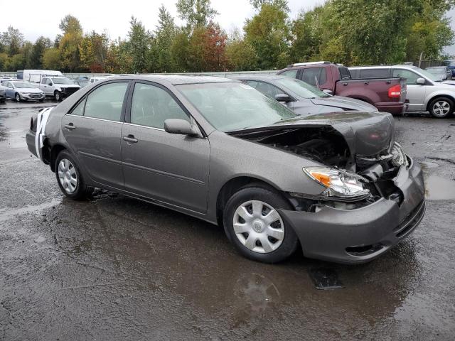 Photo 4 from auction – 2004 TOYOTA CAMRY LE with VIN 4T1BE32K44U910867