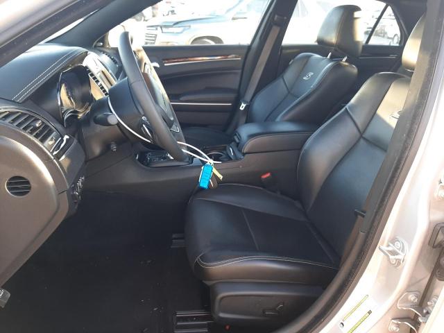 Photo 7 from auction – 2022 CHRYSLER 300 S with VIN 2C3CCABG7NH236589
