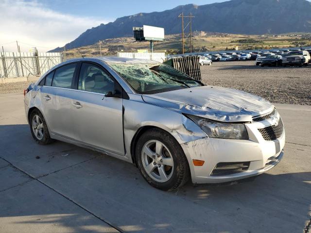 Photo 4 from auction – 2014 CHEVROLET CRUZE LT with VIN 1G1PC5SB2E7165797