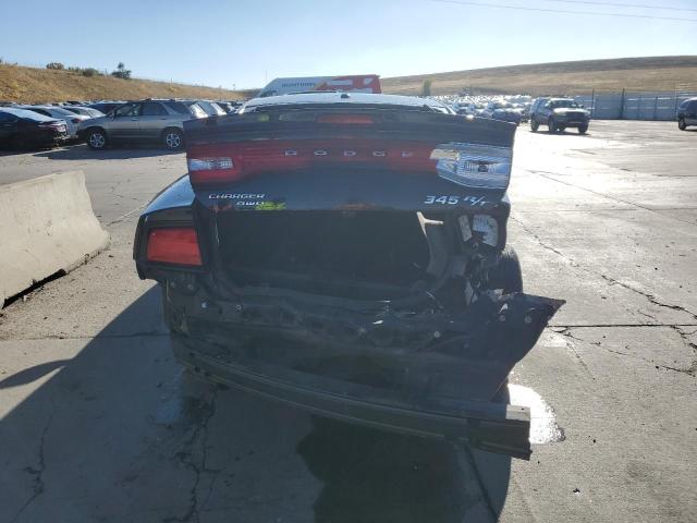 Photo 6 from auction – 2013 DODGE CHARGER R/ with VIN 2C3CDXDT7DH596048