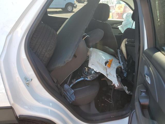 Photo 11 from auction – 2023 CHEVROLET TRAILBLAZE with VIN KL79MRSL3PB204570