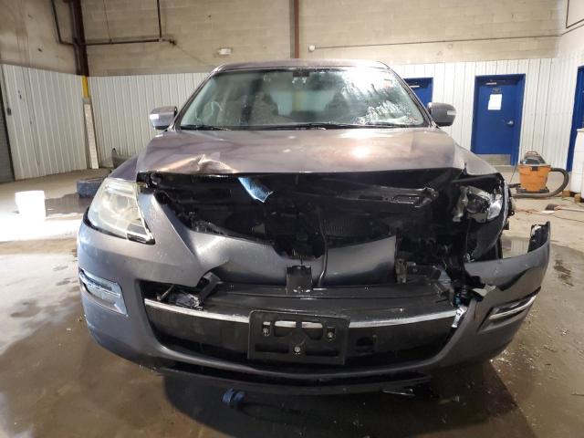Photo 5 from auction – 2008 MAZDA CX-9 with VIN JM3TB28A980152572