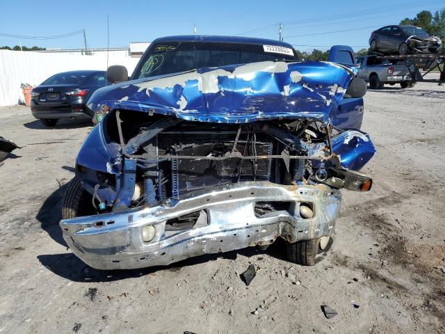 Photo 5 from auction – 2000 DODGE RAM 1500 with VIN 3B7HC13Z6YG137042