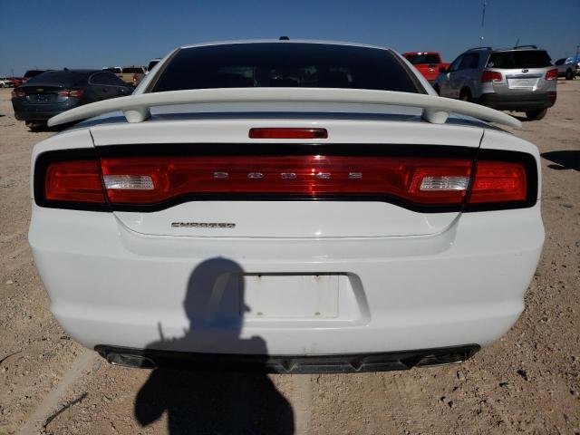 Photo 6 from auction – 2012 DODGE CHARGER SE with VIN 2C3CDXBG0CH301652