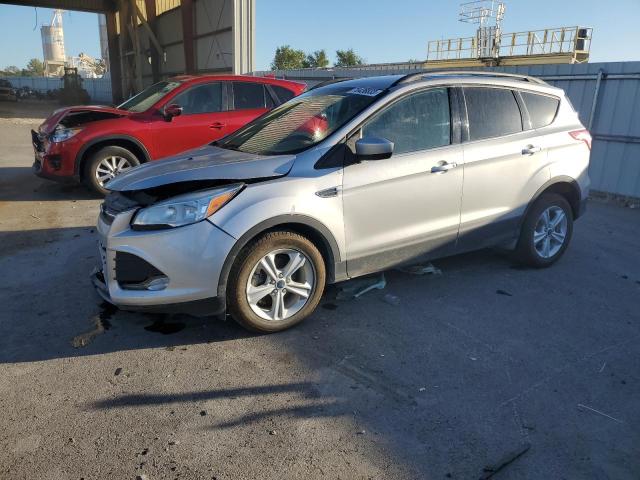 FORD ESCAPE SE 2014 with VIN 1FMCU0GX7EUA20259 - Photo from auction