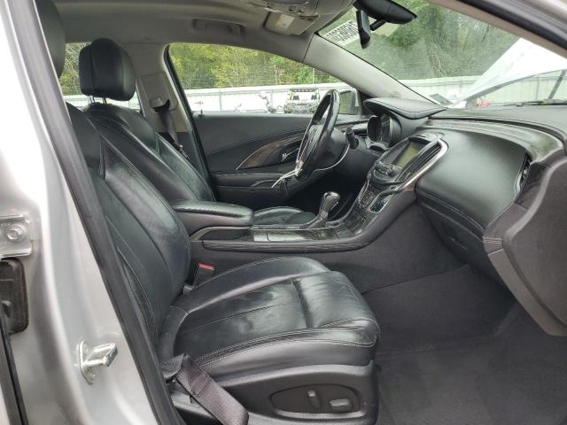 Photo 7 from auction – 2014 BUICK LACROSSE with VIN 1G4GB5G34EF102309