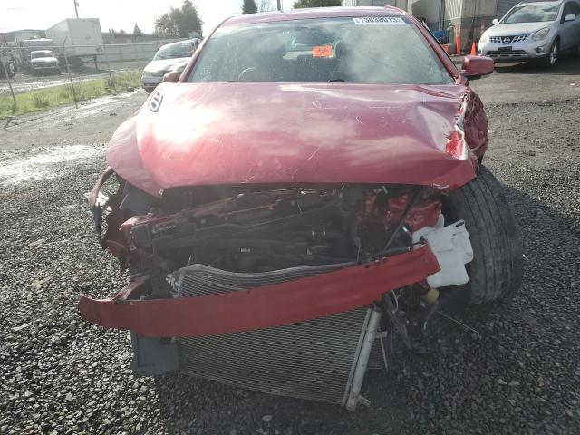 Photo 5 from auction – 2013 BUICK LACROSSE P with VIN 1G4GH5G38DF185062