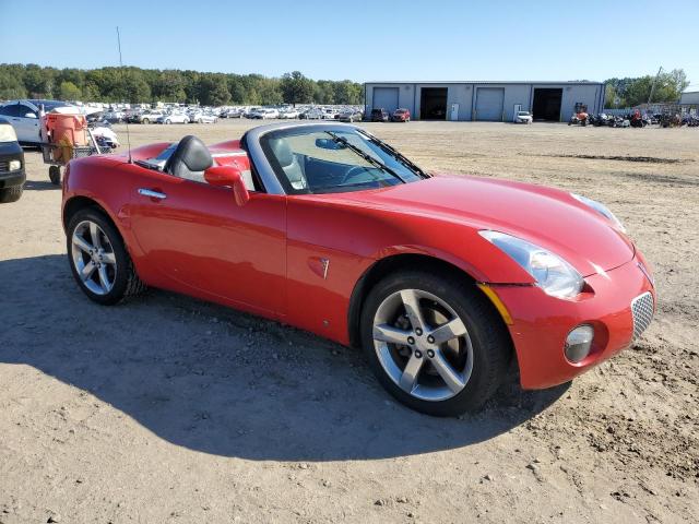 Photo 4 from auction – 2007 PONTIAC SOLSTICE with VIN 1G2MB35B27Y131969