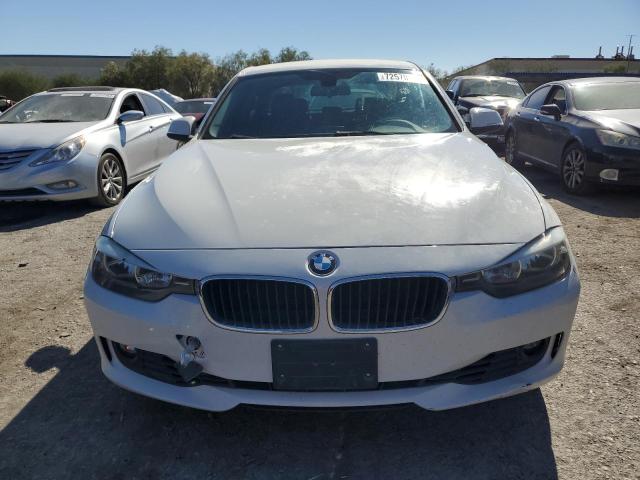 Photo 5 from auction – 2014 BMW 320 I with VIN WBA3B1C57EP679880