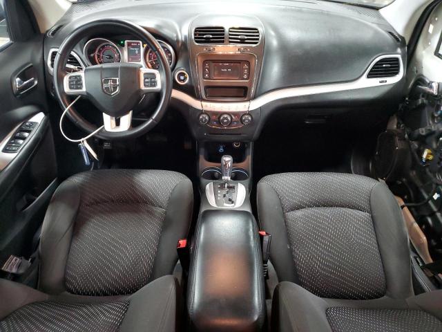 Photo 8 from auction – 2018 DODGE JOURNEY SX with VIN 3C4PDCBBXJT381413