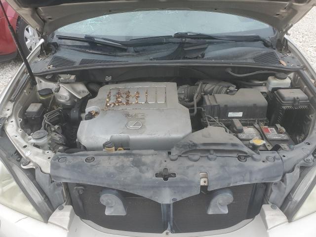 Photo 11 from auction – 2007 LEXUS RX 350 with VIN 2T2GK31U17C021172