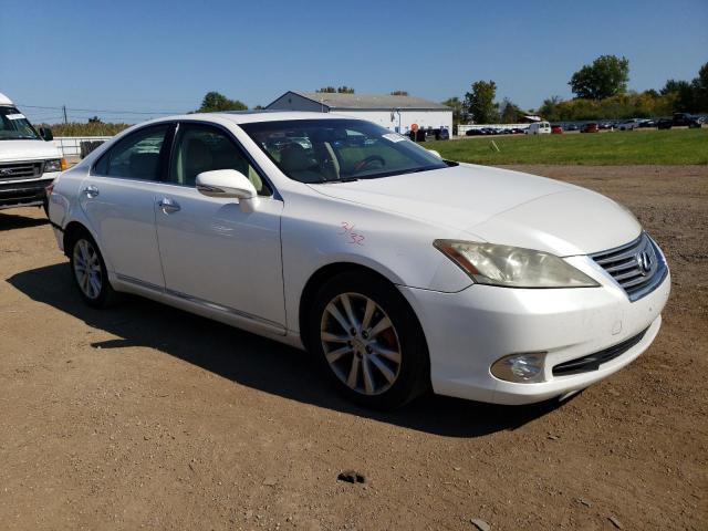Photo 4 from auction – 2010 LEXUS ES 350 with VIN JTHBK1EG7A2360689