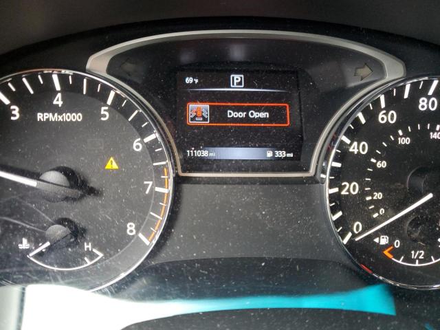 Zdjęcie 9 z aukcji – 2016 NISSAN PATHFINDER z VIN 5N1AR2MN3GC608577