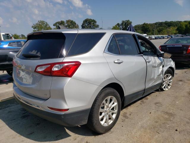 Photo 3 from auction – 2019 CHEVROLET EQUINOX LT with VIN 2GNAXJEV0K6282622