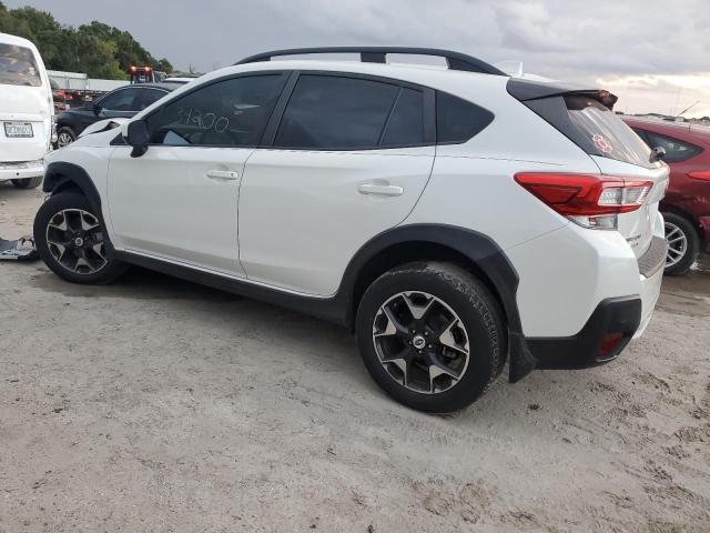 Photo 2 from auction – 2018 SUBARU CROSSTREK with VIN JF2GTADC5JH300119