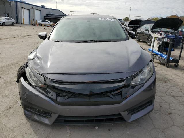 Photo 5 from auction – 2016 HONDA CIVIC LX with VIN 2HGFC2F56GH556126