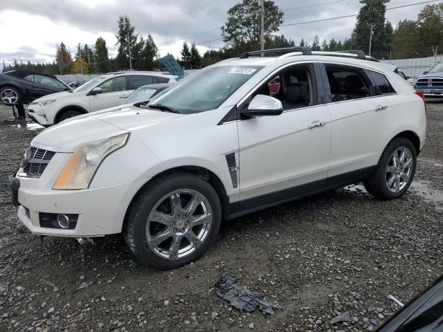 CADILLAC SRX PREMIU 2010 with VIN 3GYFNFEY2AS600505 - Photo from auction
