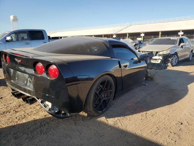 Photo 3 from auction – 2010 CHEVROLET CORVETTE with VIN 1G1YF2DW4A5105410