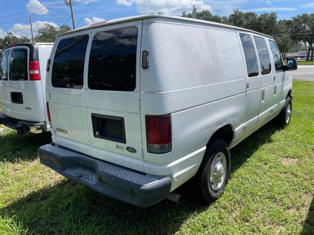 Photo 4 from auction – 2009 FORD ECONOLINE with VIN 1FTNE24LX9DA84082