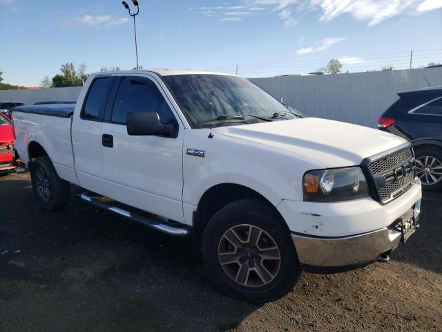 Photo 4 from auction – 2005 FORD 150 with VIN 1FTRX14W25FB22175