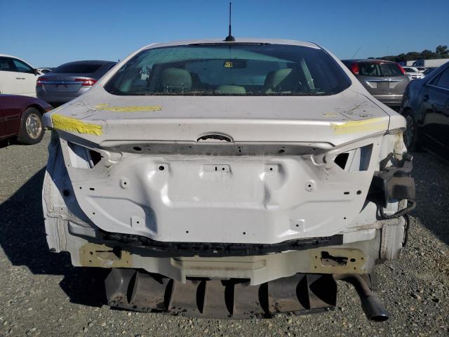 Photo 6 from auction – 2015 FORD FUSION TIT with VIN 3FA6P0RU1FR281588