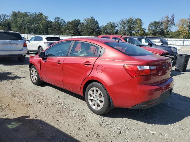 Photo 2 from auction – 2013 KIA RIO LX with VIN KNADM4A32D6216907