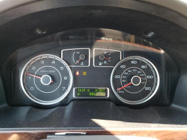 Photo 9 from auction – 2008 FORD TAURUS SEL with VIN 1FAHP27W58G187409