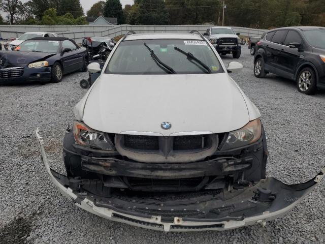 Photo 5 from auction – 2008 BMW 328 XIT with VIN WBAVT73528FZ37578