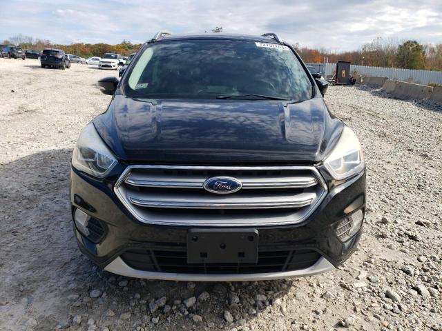 Photo 5 from auction – 2017 FORD ESCAPE TIT with VIN 1FMCU9J99HUA07161