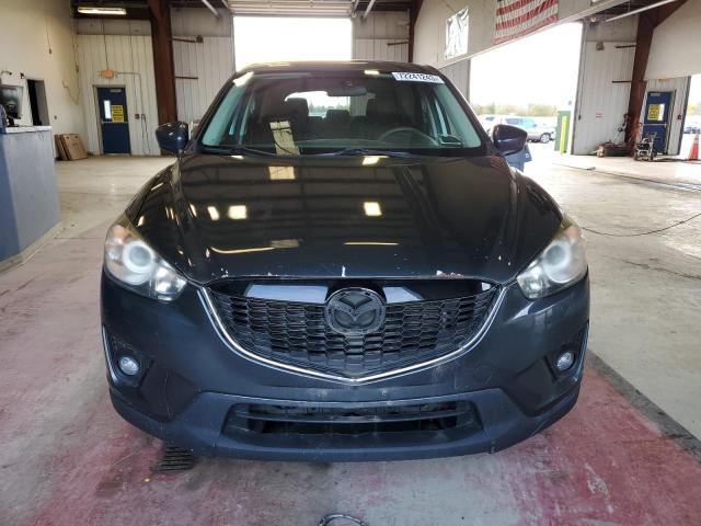 Photo 5 from auction – 2013 MAZDA CX-5 TOURI with VIN JM3KE4CE3D0149377