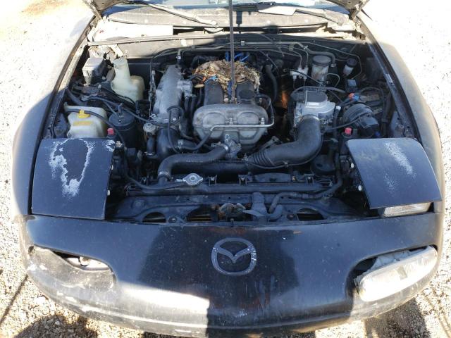 Photo 11 from auction – 1993 MAZDA MX-5 MIATA with VIN JM1NA3510P0404674