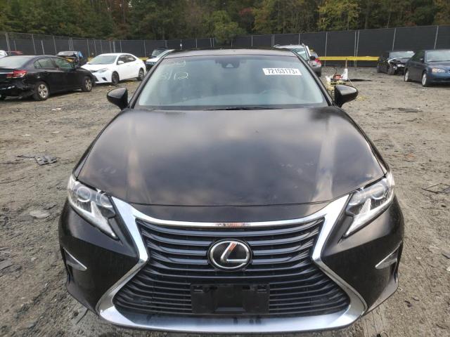 Photo 5 from auction – 2017 LEXUS ES 350 with VIN 58ABK1GG2HU041492