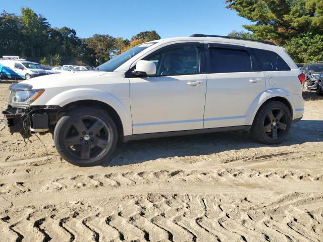 DODGE JOURNEY SX 2012 с VIN 3C4PDDBG5CT397362 - Фото с аукциона