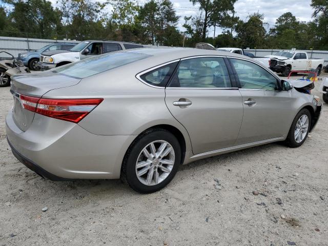 Photo 3 from auction – 2013 TOYOTA AVALON BAS with VIN 4T1BK1EB7DU064436