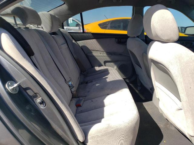 Photo 10 from auction – 2009 KIA OPTIMA LX with VIN KNAGE228995292419