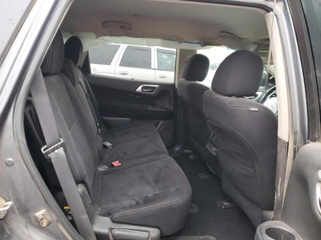 Photo 11 from auction – 2013 NISSAN PATHFINDER with VIN 5N1AR2MM9DC690091