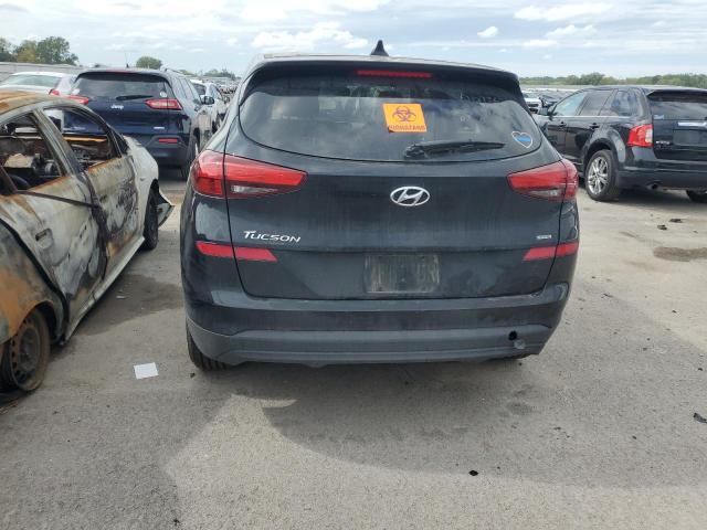 Photo 6 from auction – 2019 HYUNDAI TUCSON SE with VIN KM8J2CA46KU055609