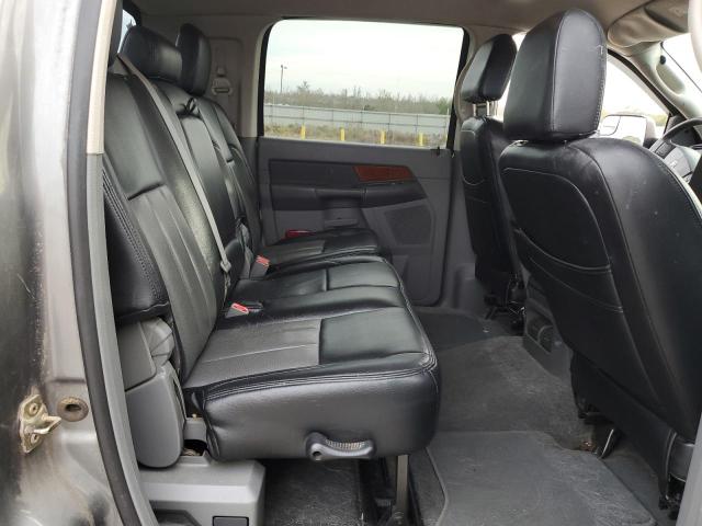 Photo 10 from auction – 2006 DODGE RAM 2500 with VIN 3D7KS29DX6G188279