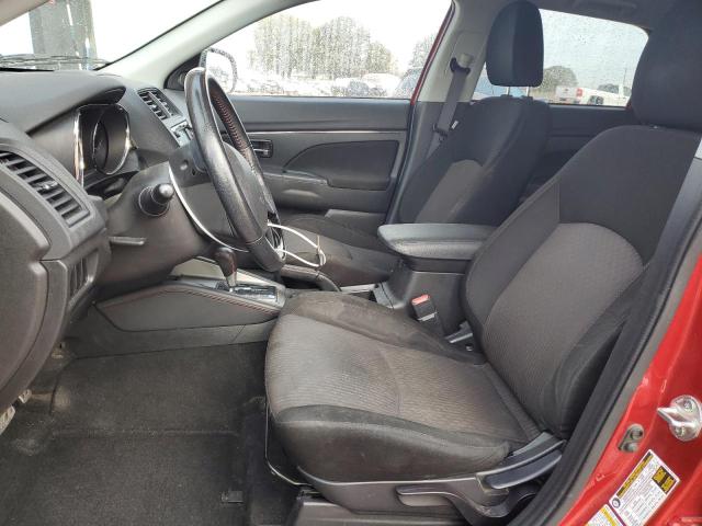 Photo 7 from auction – 2018 MITSUBISHI OUTLANDER with VIN JA4AP3AU9JU010985