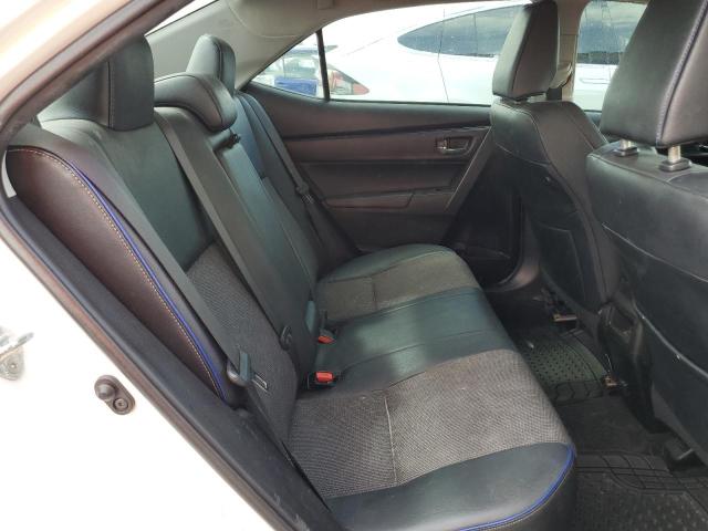 Photo 10 from auction – 2018 TOYOTA COROLLA L with VIN 5YFBURHE1JP808995