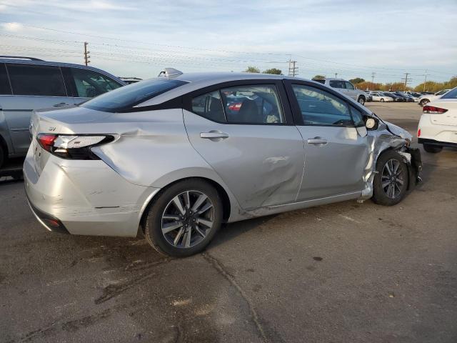 Photo 3 from auction – 2021 NISSAN VERSA SV with VIN 3N1CN8EV3ML886070