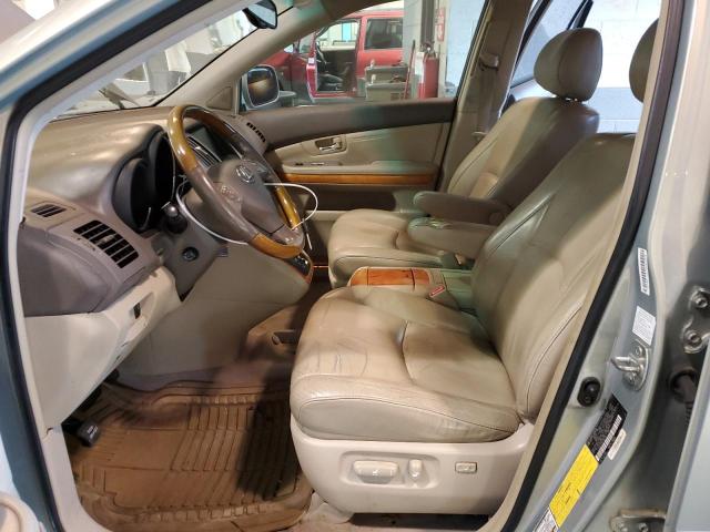 Photo 7 from auction – 2005 LEXUS RX 330 with VIN 2T2HA31U55C063770