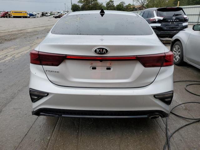 Photo 6 from auction – 2020 KIA FORTE FE with VIN 3KPF24AD8LE197878