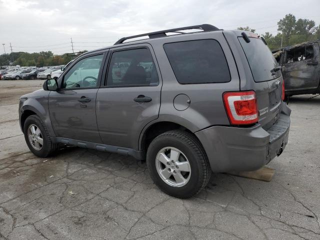 Photo 2 from auction – 2011 FORD ESCAPE XLT with VIN 1FMCU0D78BKC54129