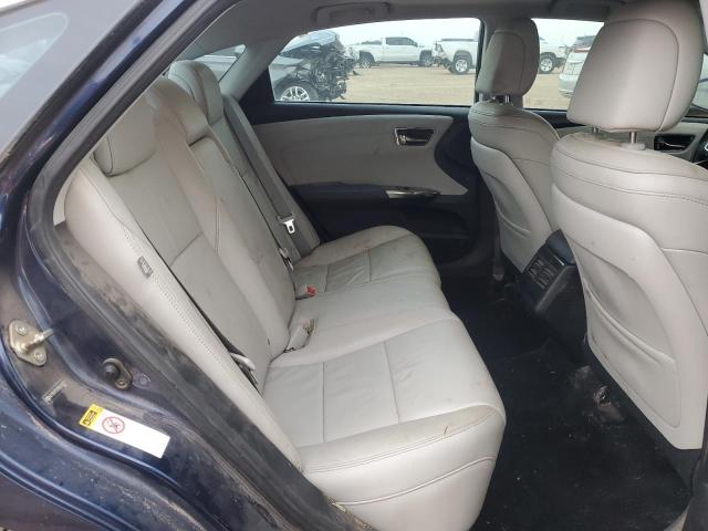 Photo 10 from auction – 2013 TOYOTA AVALON HYB with VIN 4T1BD1EB9DU016821