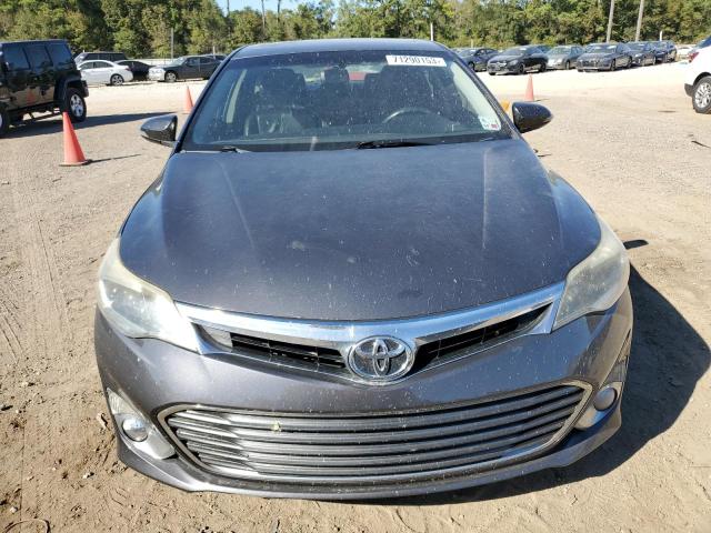 Photo 5 from auction – 2013 TOYOTA AVALON BAS with VIN 4T1BK1EB1DU072712