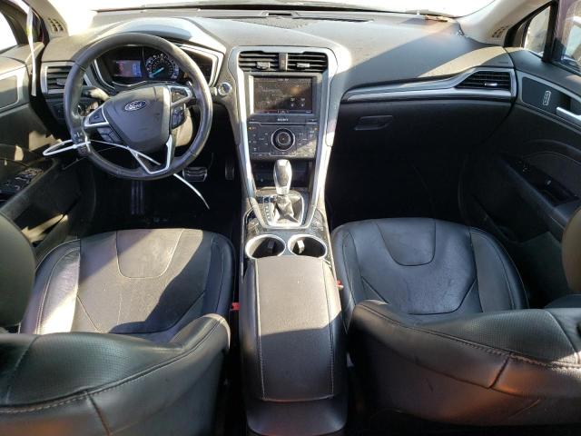 Photo 8 from auction – 2013 FORD FUSION TIT with VIN 3FA6P0D91DR108993