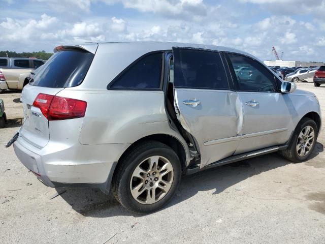 Photo 3 from auction – 2007 ACURA MDX with VIN 2HNYD28297H510954