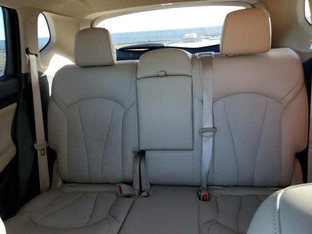 Photo 10 from auction – 2017 BUICK ENVISION P with VIN LRBFXASA2HD129295