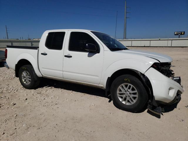 Photo 4 from auction – 2019 NISSAN FRONTIER S with VIN 1N6DD0EV3KN798376
